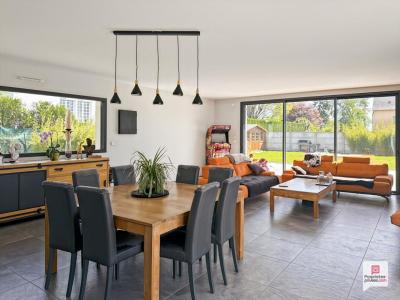 Acheter Maison Precigne 363965 euros