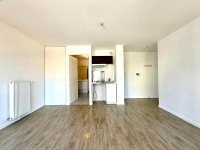 Annonce Vente Appartement Aubervilliers 93