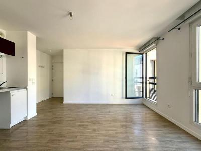 Acheter Appartement 26 m2 Aubervilliers