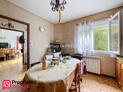 Acheter Maison Briatexte 194000 euros