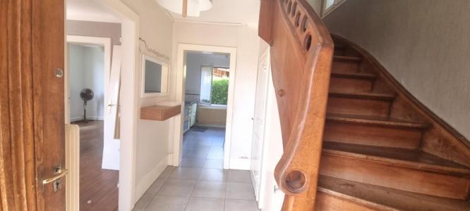 Annonce Vente 4 pi�ces Maison Montbeliard 25