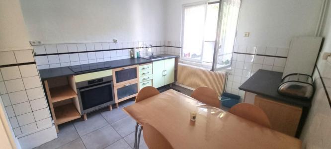 Acheter Maison Montbeliard 139000 euros