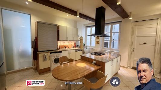 Acheter Appartement Lyon-1er-arrondissement 645000 euros