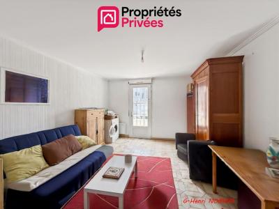 Annonce Vente 4 pi�ces Maison Chateaubriant 44