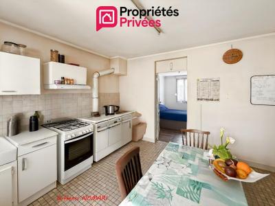 Acheter Maison 61 m2 Chateaubriant