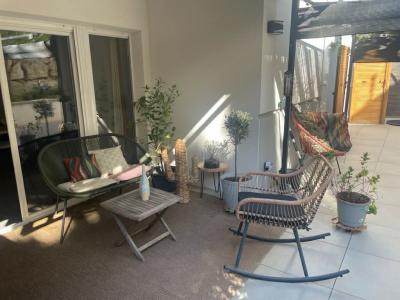 Annonce Vente 3 pi�ces Appartement Marseille-12eme-arrondissement 13