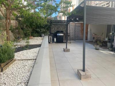 Acheter Appartement 66 m2 Marseille-12eme-arrondissement