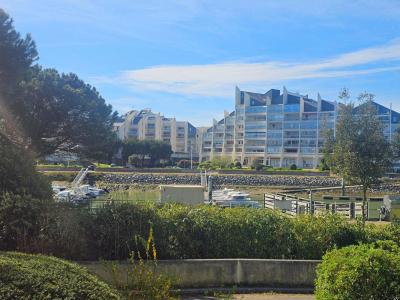 For sale Baule-escoublac 1 room 24 m2 Loire atlantique (44500) photo 0