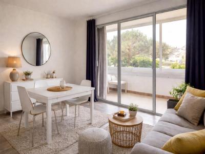 Acheter Appartement Baule-escoublac 199400 euros