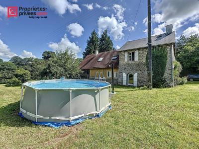 Acheter Maison 130 m2 Brecey