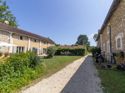 Annonce Vente 10 pi�ces Maison Bassillac 24