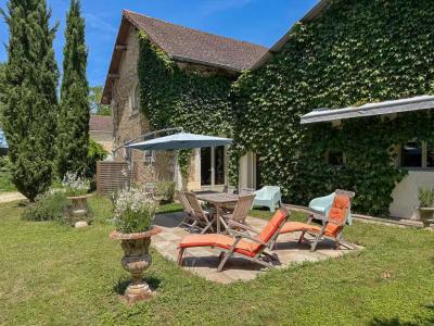 Acheter Maison Bassillac Dordogne