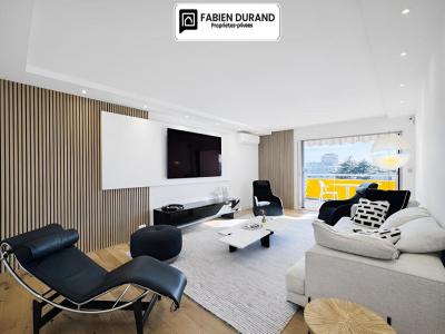 Acheter Appartement 70 m2 Frejus