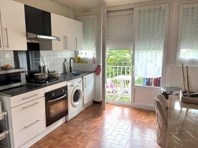 Annonce Vente 2 pi�ces Appartement Saint-etienne 42