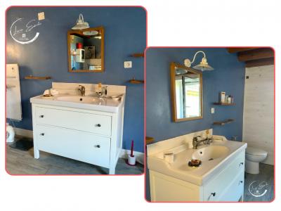 Acheter Maison Saint-medard-la-rochette 182750 euros