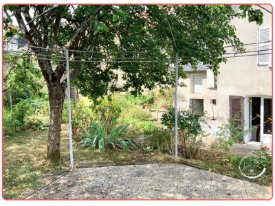 Annonce Vente 6 pi�ces Maison Chenerailles 23