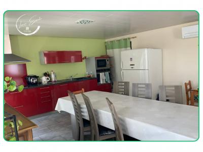 Acheter Maison 131 m2 Chenerailles