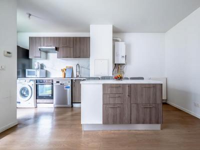 Acheter Appartement Saint-denis 330000 euros