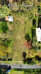 Annonce Vente Terrain Soissons 02
