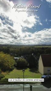 Acheter Terrain 318 m2 Soissons