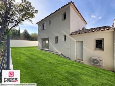 Annonce Vente 4 pi�ces Maison Manosque 04
