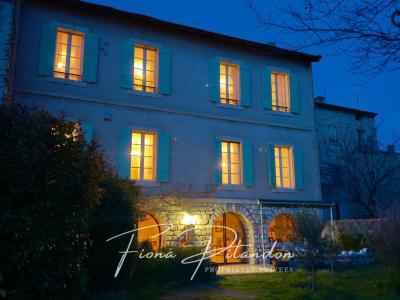 For sale Merindol 13 rooms 357 m2 Vaucluse (84360) photo 0