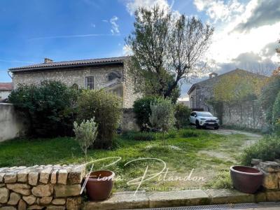 Acheter Maison 357 m2 Merindol