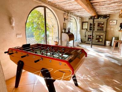 Acheter Maison Merindol 590000 euros