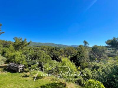 Annonce Vente 7 pi�ces Maison Lauris 84