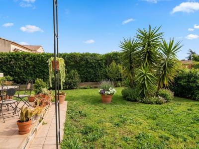 Annonce Vente 4 pi�ces Maison Rieux-minervois 11