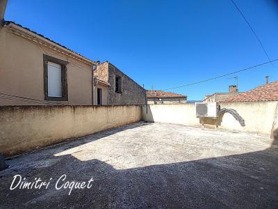 For sale Lezignan-corbieres 6 rooms 130 m2 Aude (11200) photo 0