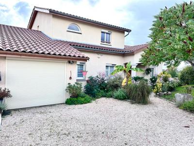 Annonce Vente 7 pi�ces Maison Essertines-en-donzy 42