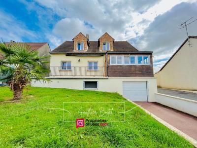 For sale Coulommiers 9 rooms 206 m2 Seine et marne (77120) photo 0