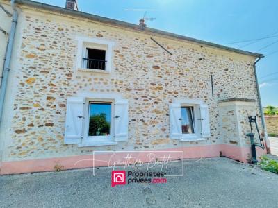 For sale Rozay-en-brie 4 rooms 117 m2 Seine et marne (77540) photo 0