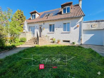 For sale Coulommiers 6 rooms 130 m2 Seine et marne (77120) photo 0