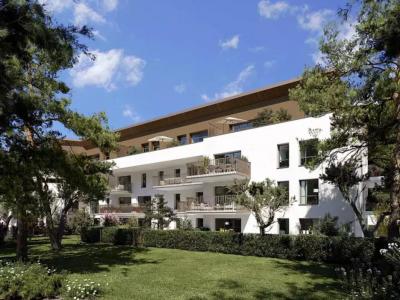 Annonce Vente 3 pi�ces Appartement Marseille-8eme-arrondissement 13