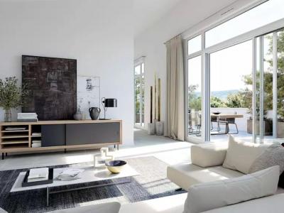 Acheter Appartement 61 m2 Marseille-8eme-arrondissement