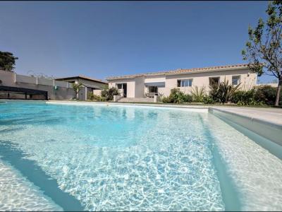 Acheter Maison 132 m2 Canet