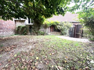Annonce Vente 7 pi�ces Maison Etrepagny 27
