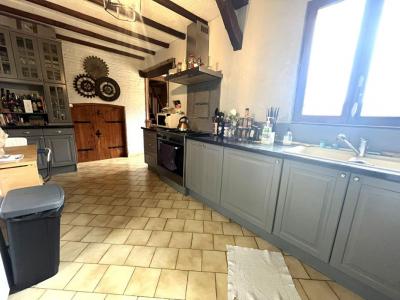 Acheter Maison Etrepagny Eure