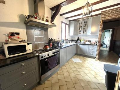 Acheter Maison Etrepagny 221000 euros