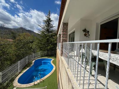 Annonce Vente 5 pi�ces Maison Prats-de-mollo-la-preste 66