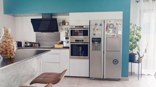 Acheter Maison 92 m2 Montesquieu-des-alberes