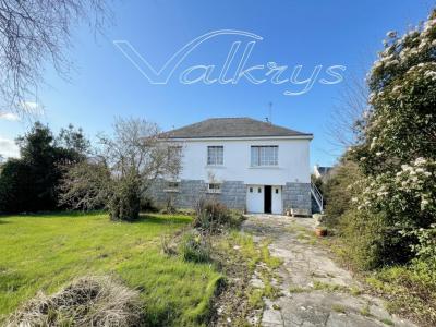 For sale Moelan-sur-mer 7 rooms 105 m2 Finistere (29350) photo 0