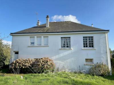 Annonce Vente 7 pi�ces Maison Moelan-sur-mer 29