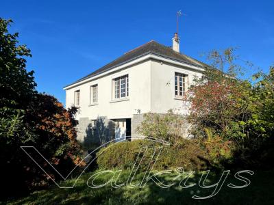 Acheter Maison 105 m2 Moelan-sur-mer