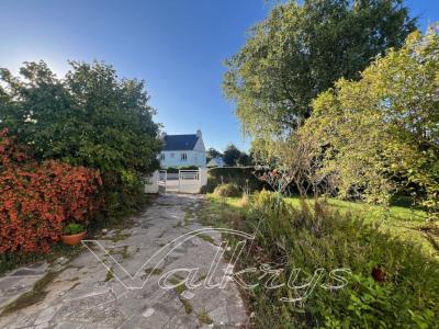 Acheter Maison Moelan-sur-mer Finistere