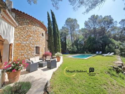 For sale Motte 9 rooms 220 m2 Var (83920) photo 0