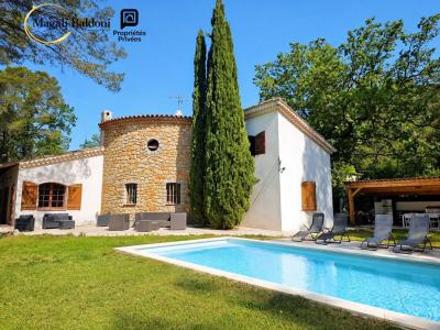 Annonce Vente 9 pi�ces Maison Motte 83