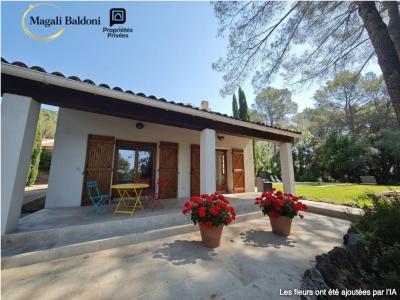 Acheter Maison Motte Var